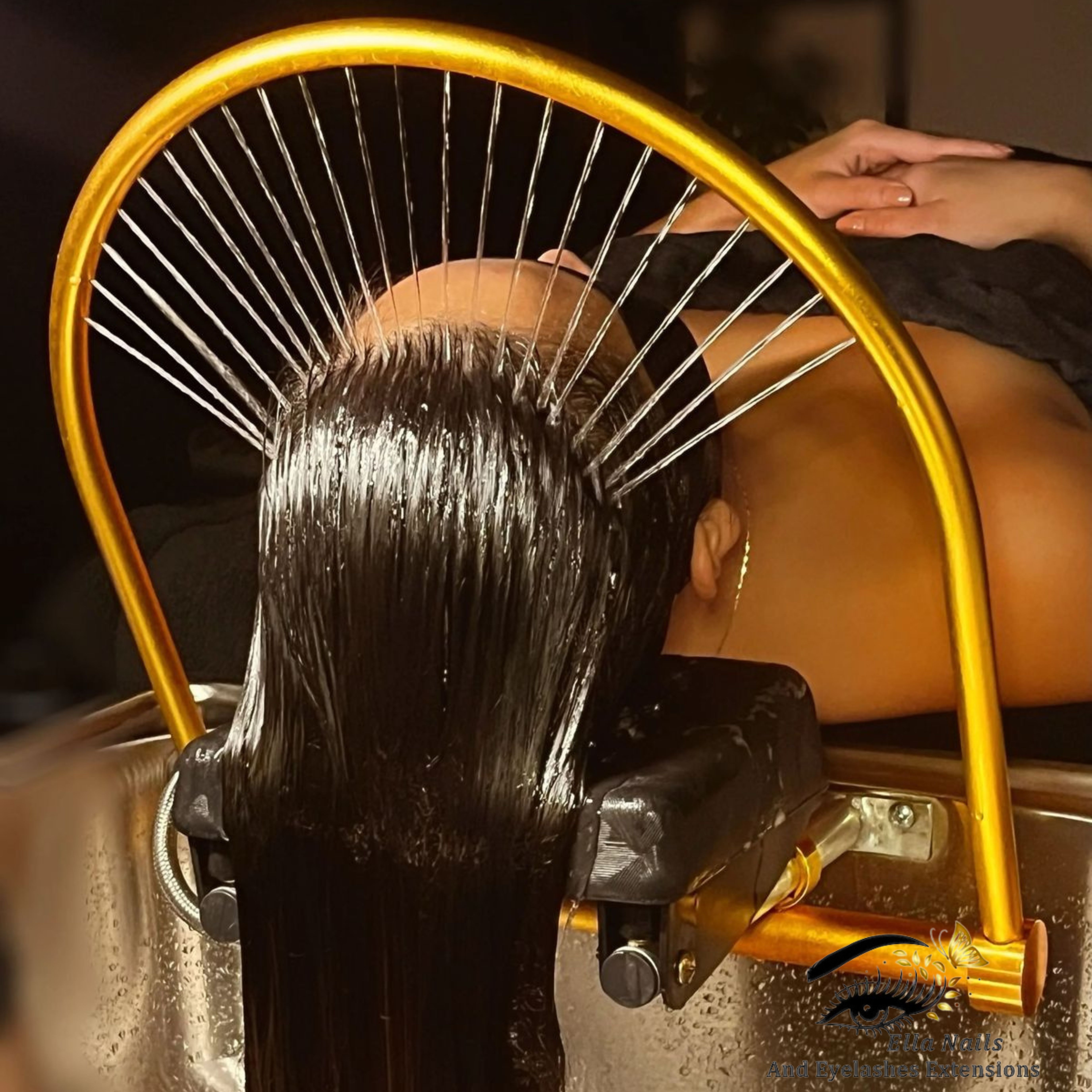 Head Spa June 3